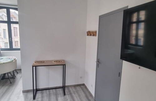 Air Cosy 2 Valenciennes gare prostitution refusée - Foto 3