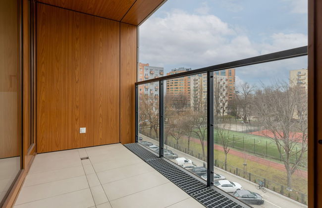 Niemcewicza Apartment by Renters - Foto 14