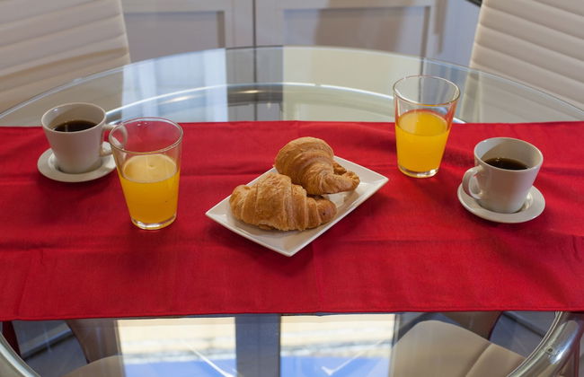 Apartamentos Terrazas de la Catedral - Photo 74