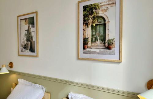 La Rose des Marais - Renovated & Fully Equipped House - Photo 13