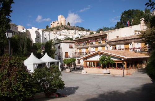 AT Restaurante El Palacil - Foto 9