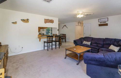 Acorn House - Charming house in green heaven with pool table with lovely backyard - Foto 11