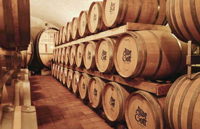 Oma Ludwin 2 Comfortable Holiday Residence - Foto 23