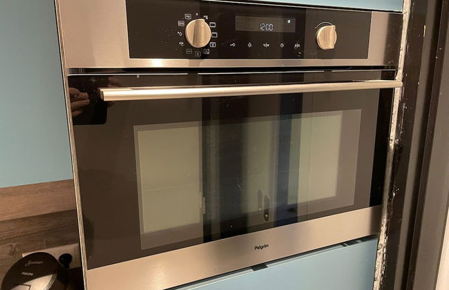 Bungalow in Limburg Near Nature Reserves - Photo 8