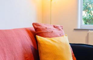 Cosy & Stylish Home in St Helens - Foto 15