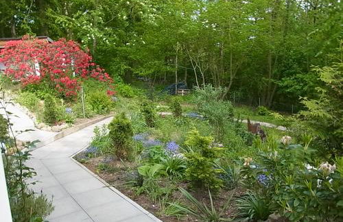 Waldhütte am See - Foto 6