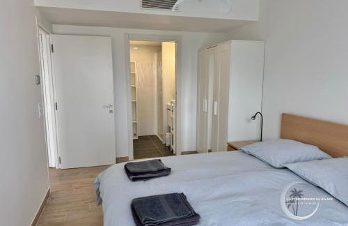 L'Horizon - Piscine - À 50m de la plage - Foto 24