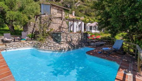 Los Melchores de Grazalema by Ruralidays - Foto 4, Other