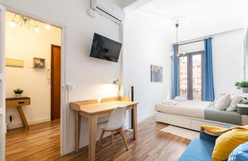 Mestalla River Apartment - Foto 26