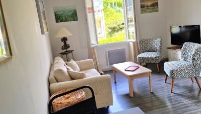 Bel appartement, 2 chambres, Parking, proximité plage et centre ville - Photo 3