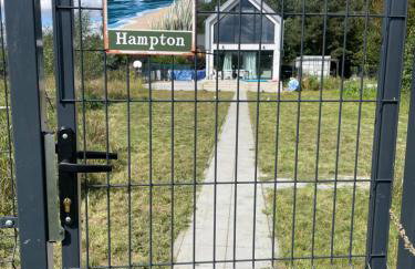 Hampton Zalew Zegrzyński - Foto 60