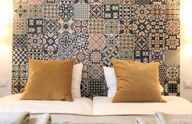 La Tierra Sur apartment Malaga Center - Photo 22