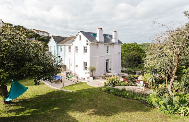 Merchants House - Foto 54