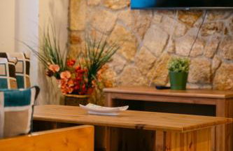 First in the sea with amazing view house - Photo 25