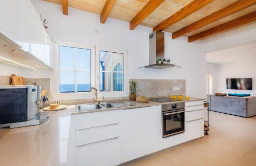 Villa Seaview - Photo 11