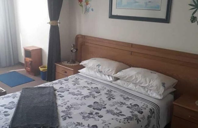 Beach Mansion 1 - Photo 1