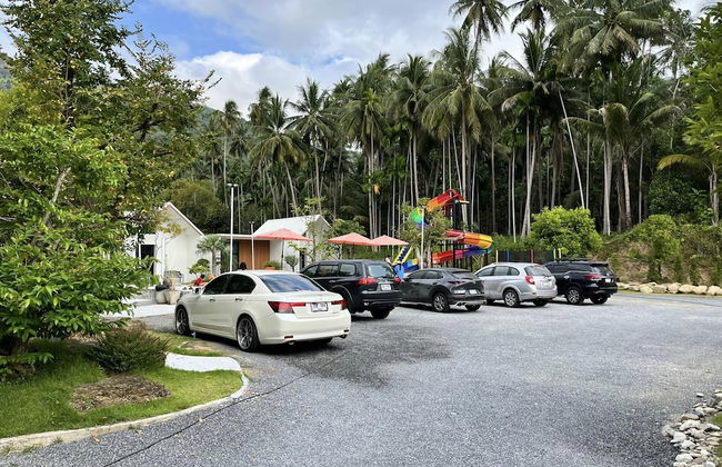 Kingkong Khao Phlai Dam - Foto 12