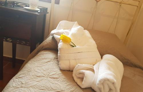 Il Giardino di Tolù Siracusa - Foto 18