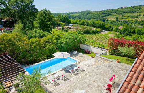 Villa Samanta by Rent Istria - Foto 31