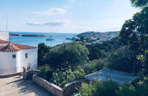 3BR Marina Apartment Porto Cervo - Foto 52