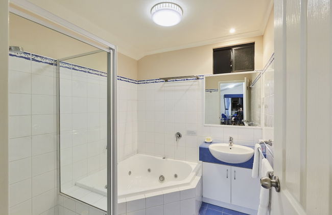 BIG4 Breeze Holiday Parks - Busselton - Foto 57