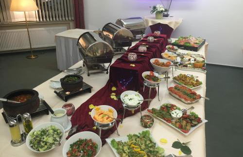 Aparthotel Berlin - Foto 47