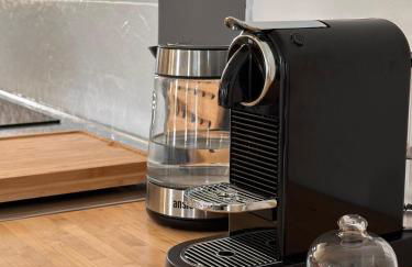 Modern Wohnen mit Rheinpanorama - Foto 12