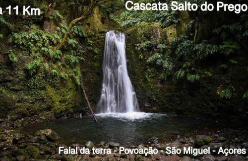 The Spot - ilha de São Miguel (Povoação) Açores - Photo 48