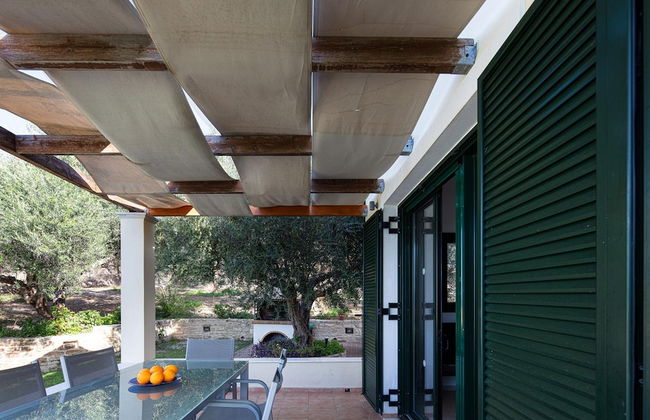 Villa Eleni in Pigianos Kampos - Photo 16