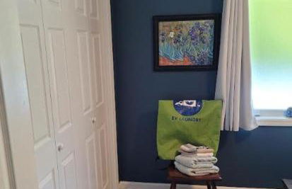 Robin's Nest 2BR at Duke Regional - Foto 16