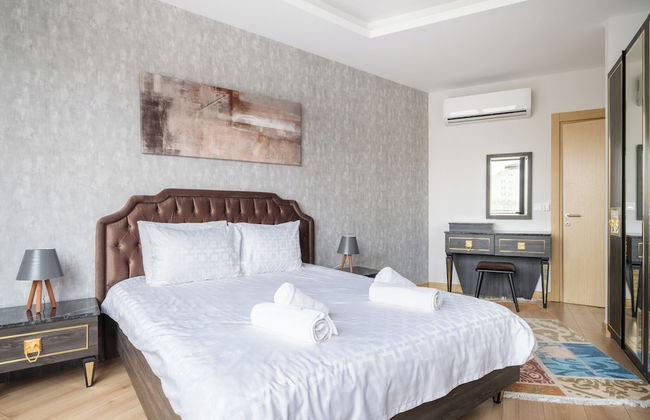 Grand Residence by NewInn - Foto 47