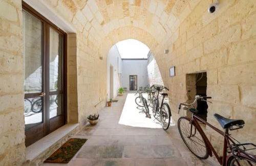 Villa della Cupa, luxury Salento - Foto 44