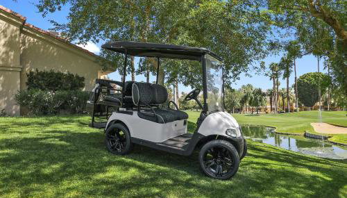 Palm Valley Full Access to Golf, Tennis, and Pickle Ball- Luxury 3 King Beds 3 Full Baths - Foto 3