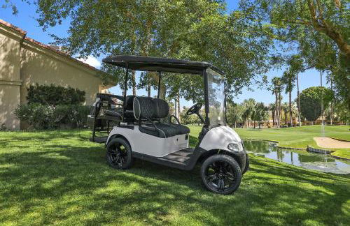 Palm Valley Full Access to Golf, Tennis, and Pickle Ball- Luxury 3 King Beds 3 Full Baths - Foto 3