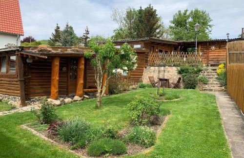 Blockhausvermietung "Vor dem Gröperntor" - Foto 4