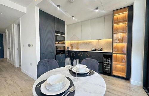 250 City Road 2 Bollinder Place EC1V 2AH 2bed LUXURY apartments-this is full address - Foto 19