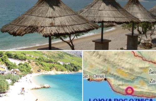 Apartments Zdravka - Foto 1