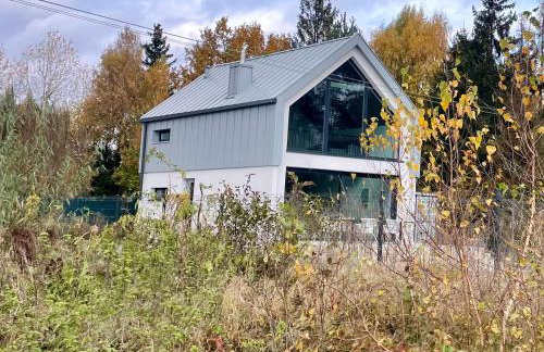 Hampton Zalew Zegrzyński - Foto 26