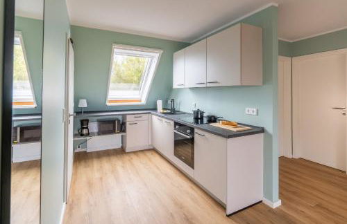 Nordisch Nature Apartments - Foto 27