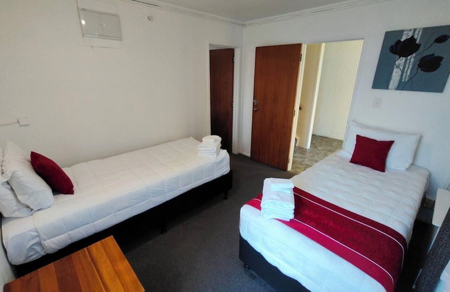 Waitangi Beach House - Foto 4
