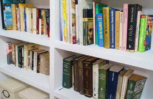 Vivaldi Valencia - Photo 9