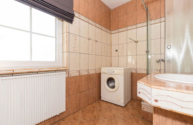 Holiday House Bursztyn by Renters - Photo 52