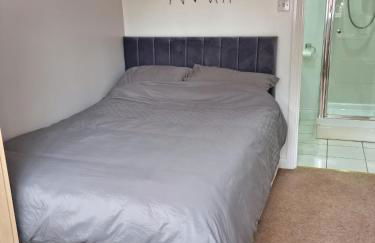 Beautiful studio in Ely - Foto 3