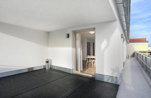 Apartment Hotel 37 - Foto 40