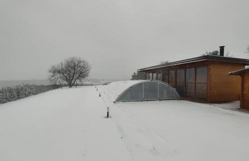 Kuća za odmor Krolo - Blackberry Hill - Foto 36