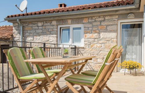 Apartment Bruneta 1 with Sea View - Foto 1