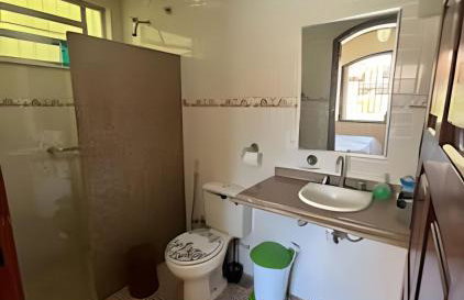 Casa Entre o Mar e a Lagoa - Foto 29