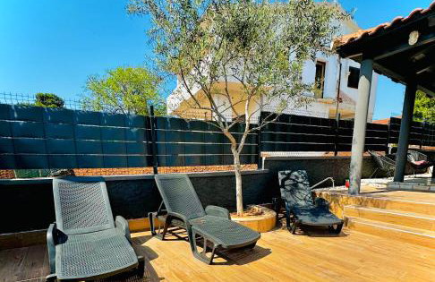 NOEL - three bedroom apartment with pool - Foto 12