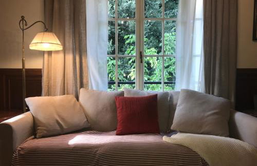 Espectacular Casa Chateau en el centro de Olot - Foto 31