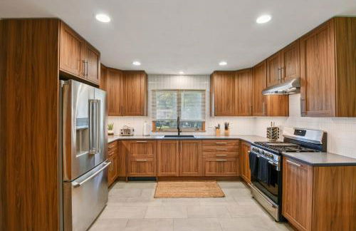 Backyard On Melrose - Walk To Kinnick & Hospital - Foto 10